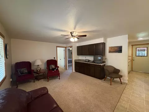 Living - 15740 Cornell Rd, La Pine, OR 97739 photo 4 of 5