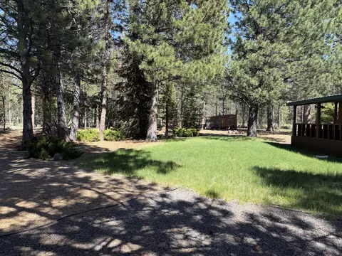 Exterior - 15740 Cornell Rd, La Pine, OR 97739 photo 6 of 19