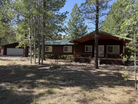 Exterior - 15740 Cornell Rd, La Pine, OR 97739 photo 1 of 19
