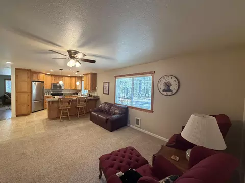 Living - 15740 Cornell Rd, La Pine, OR 97739 photo 5 of 5