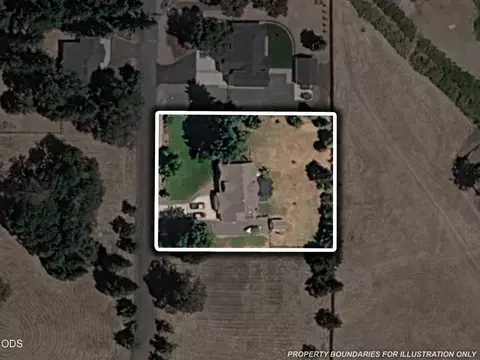 View/Area - 523 E Forks Cir, Cave Junction, OR 97523 photo 8 of 9