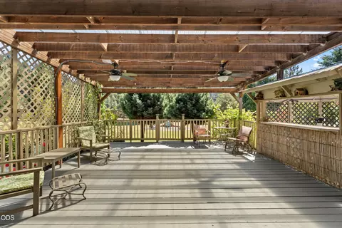 Exterior - 523 E Forks Cir, Cave Junction, OR 97523 photo 12 of 17