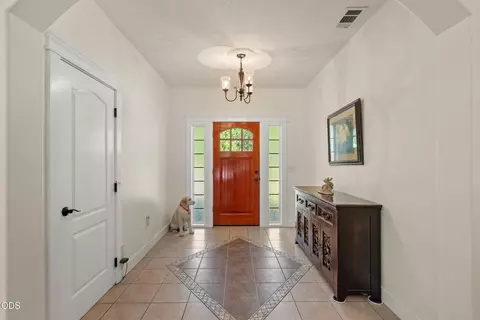 Entry Way - 523 E Forks Cir, Cave Junction, OR 97523 photo 2 of 2