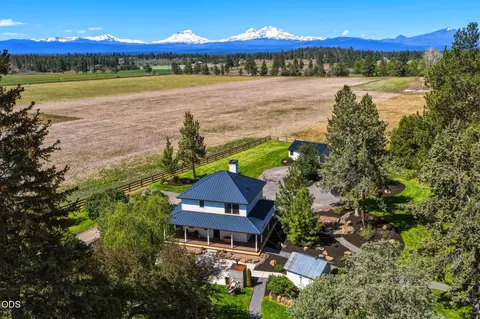 17186 Highway 126, Sisters, OR 97759