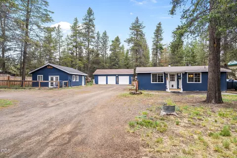 16024 Leona, La Pine, OR 97739