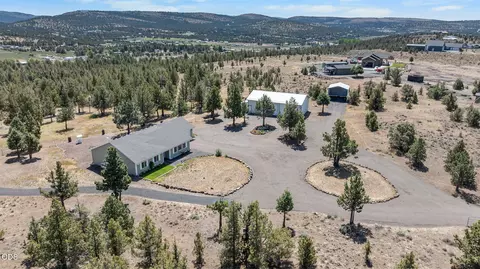 11518 SE View Top Ln, Prineville, OR 97754