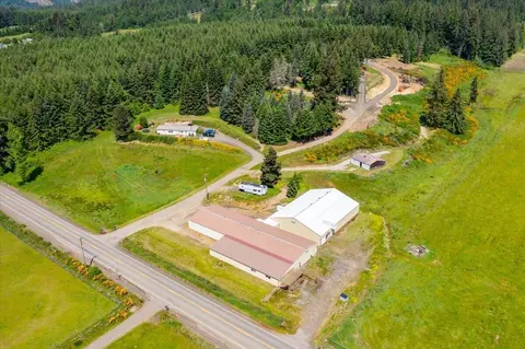 Undisclosed, Grand Ronde, OR 97347