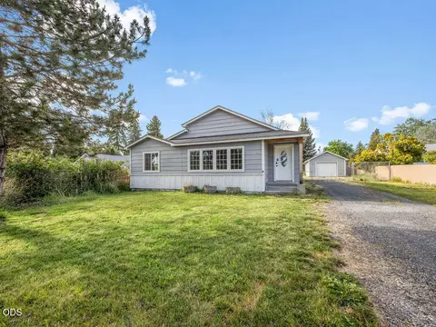 4535 Denver Ave, Klamath Falls, OR 97603
