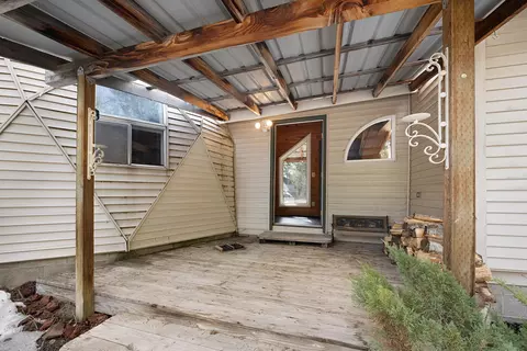 Exterior - 15453 Liberty Rd, La Pine, OR 97739 photo 16 of 16