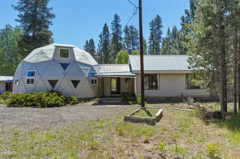 Exterior - 15453 Liberty Rd, La Pine, OR 97739 photo 6 of 16