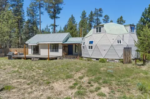 Exterior - 15453 Liberty Rd, La Pine, OR 97739 photo 3 of 16