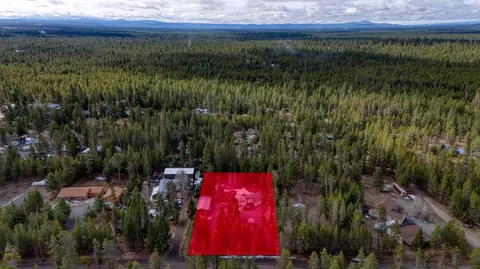 View/Area - 15453 Liberty Rd, La Pine, OR 97739 photo 3 of 10