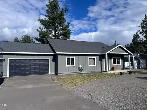 34541 Castle Dr, Chiloquin, OR 97624