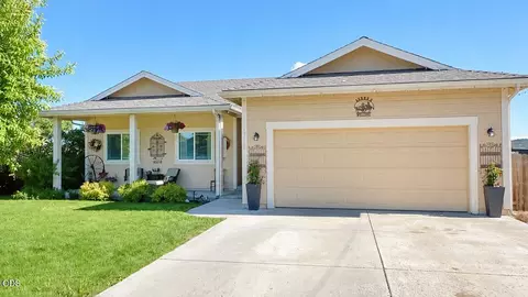 31830 Union St, Bonanza, OR 97623