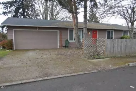 4370 Burlington Loop NE, Salem, OR 97305