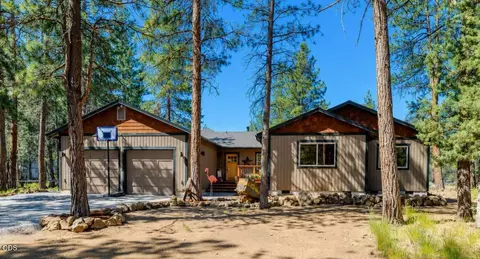 15917 Pinion Jay Ln, Sisters, OR 97759