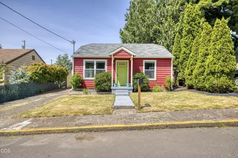 955 SE Gaither Way, Toledo, OR 97391