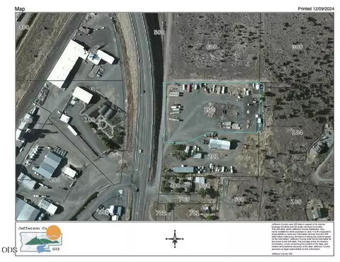 1197 NW Highway 26, Madras, OR 97741