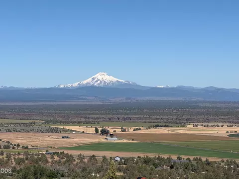 sw wanker lane LOT 5288, Culver, OR 97734