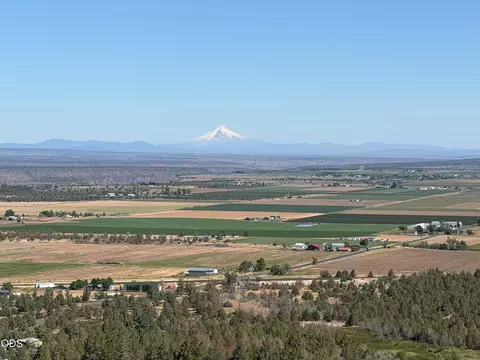 sw wanker lane LOT 5288, Culver, OR 97734