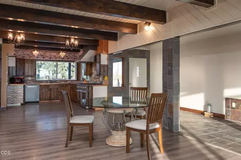 Dining - 26275 Willard Rd, Bend, OR 97701 photo 1 of 1