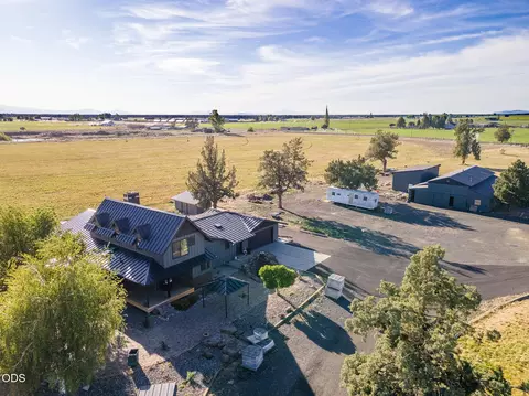 26275 Willard Rd, Bend, OR 97701