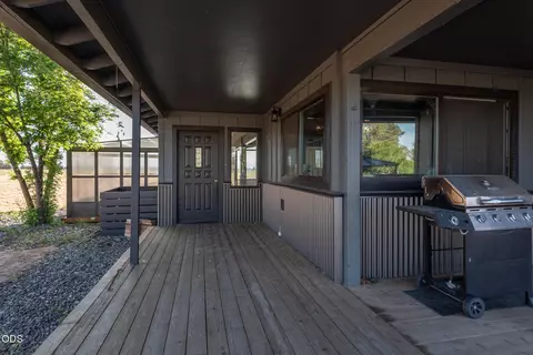 Exterior - 26275 Willard Rd, Bend, OR 97701 photo 5 of 5