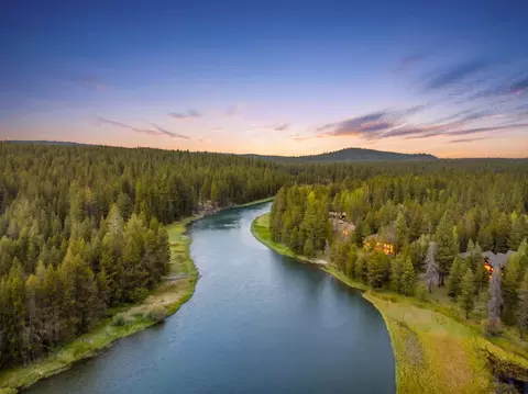 58005 Siskin Ln #8, Sunriver, OR 97707