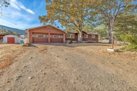 3361 Little Applegate Rd, Jacksonville, OR 97530