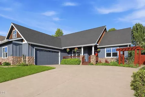Exterior - 61172 Hilmer Creek Dr, Bend, OR 97702 photo 3 of 7