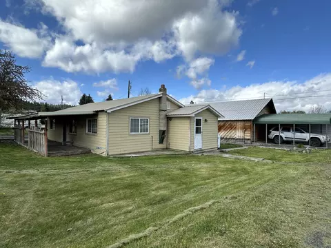 215 B, Seneca, OR 97873