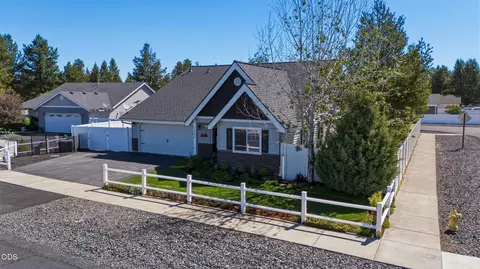 Exterior - 51430 Mac Ct, La Pine, OR 97739 photo 1 of 11