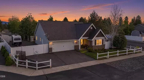 Exterior - 51430 Mac Ct, La Pine, OR 97739 photo 11 of 11