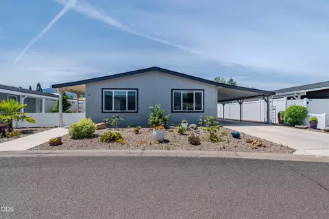 333 Mountain View Dr UNIT 75, Talent, OR 97540