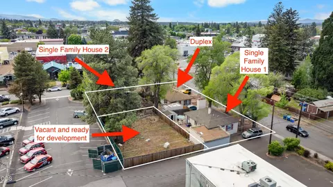 216 NE Kearney Ave, Bend, OR 97701