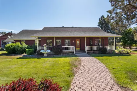 1455 SW Sunset Dr, Madras, OR 97741