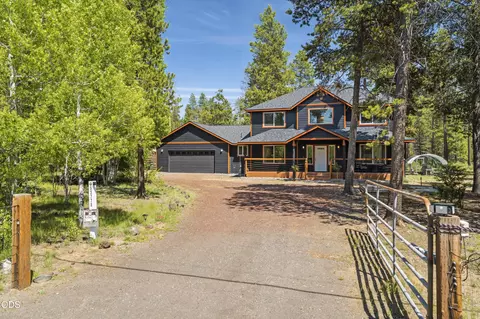 Exterior - 53770 Boundary Rd, La Pine, OR 97739 photo 2 of 13