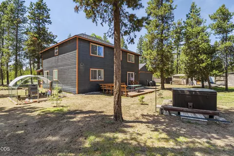 Exterior - 53770 Boundary Rd, La Pine, OR 97739 photo 7 of 13