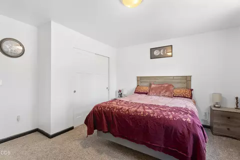 Bedroom - 53770 Boundary Rd, La Pine, OR 97739 photo 5 of 6