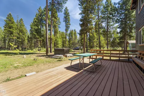 Exterior - 53770 Boundary Rd, La Pine, OR 97739 photo 5 of 13