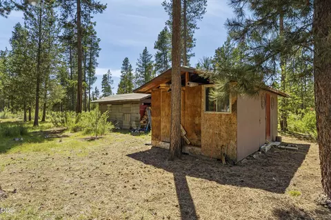 Exterior - 53770 Boundary Rd, La Pine, OR 97739 photo 8 of 13