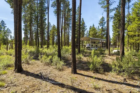 Exterior - 53770 Boundary Rd, La Pine, OR 97739 photo 12 of 13