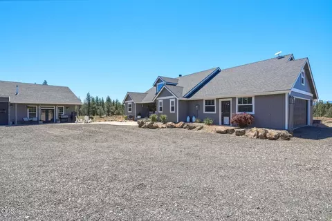 69550 Pine Ridge Dr, Sisters, OR 97759