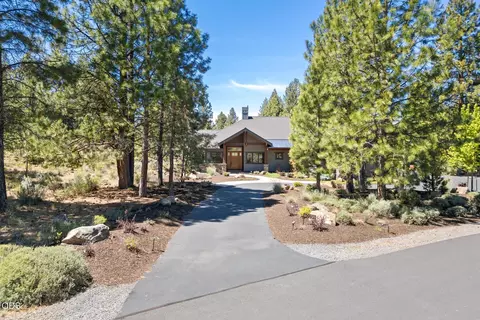 Exterior - 60255 Sunset View Dr, Bend, OR 97702 photo 6 of 6