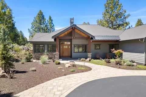 Exterior - 60255 Sunset View Dr, Bend, OR 97702 photo 1 of 6