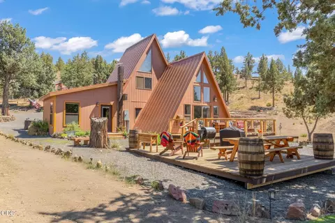 16493 SW Folley Waters Dr, Terrebonne, OR 97760
