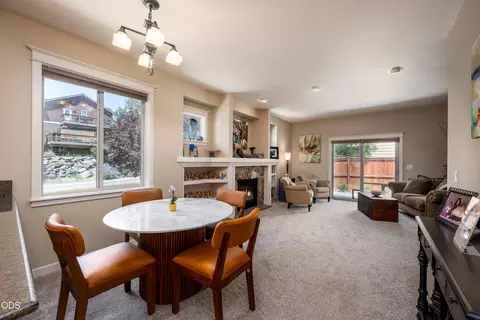 Dining - 20768 NE Horizon Ridge Pl, Bend, OR 97701 photo 1 of 3