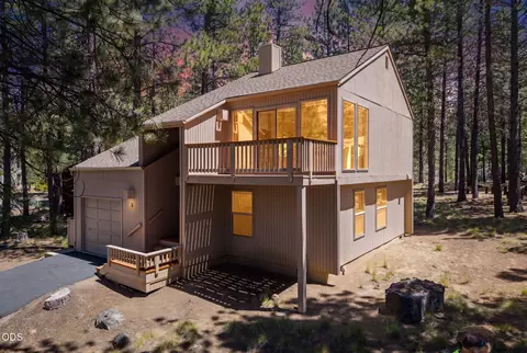 57330 Sequoia Ln, Sunriver, OR 97707