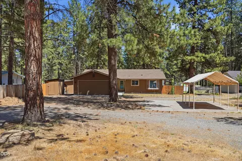 Exterior - 60282 Pawnee Ln, Bend, OR 97702 photo 1 of 12