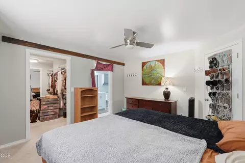 Bedroom - 60282 Pawnee Ln, Bend, OR 97702 photo 3 of 5